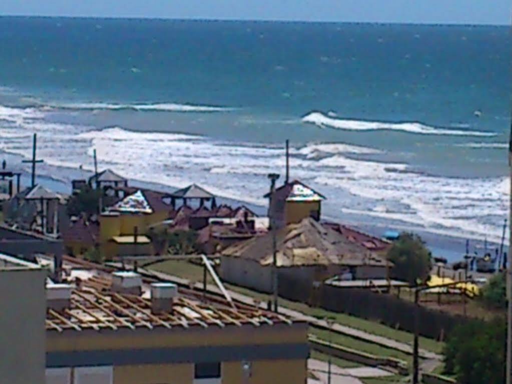 Hotel La Argentina San Bernardo Exterior foto